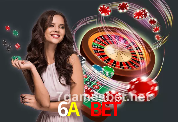 vivo no cassino 6A Bet