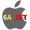Aplicativo 6A Bet para iOS