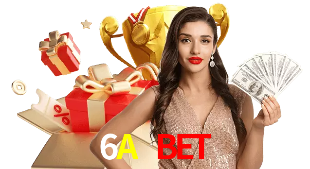 Jogue com dealers reais no 6A Bet!