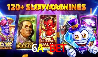 Slot Games 6A Bet