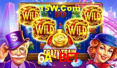 Live Casino 6A Bet
