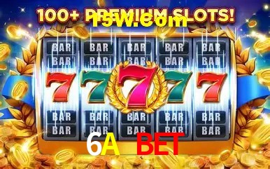 Account Benefits 6A Bet