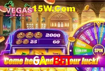 Secure Login 6A Bet