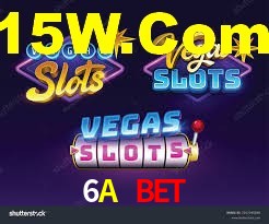 Daily Bonuses 6A Bet