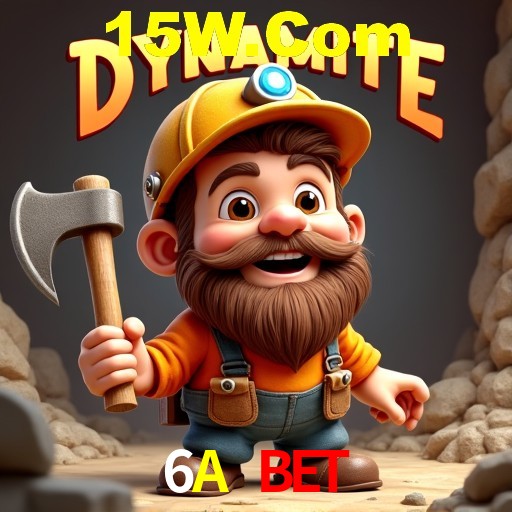Apostas Esportivas na 6A Bet: Um Guia Completo