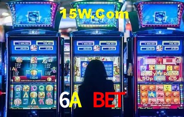 Casino Ao Vivo 6A Bet