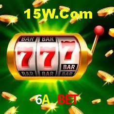 Promoção Relâmpago 6A Bet