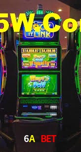 Live Casino 6A Bet