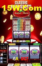 Recursos de Bônus 6A Bet