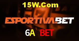 Experiência VIP 6A Bet