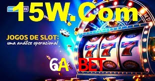 Aviator Game 6A Bet