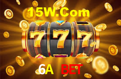 6A Bet