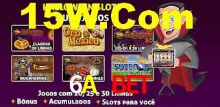 Daily Bonuses 6A Bet