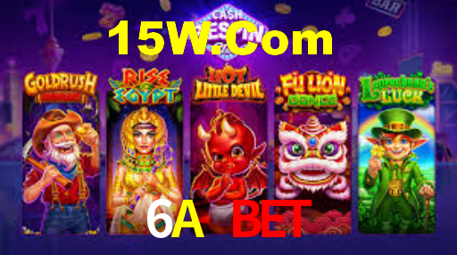 6A Bet