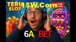 Game Providers 6A Bet
