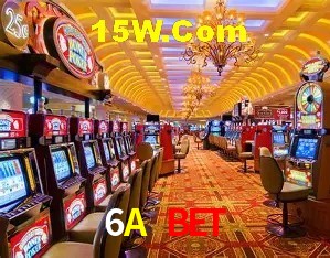 Promoções Sazonais 6A Bet