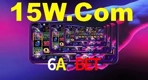 Welcome Bonus 6A Bet