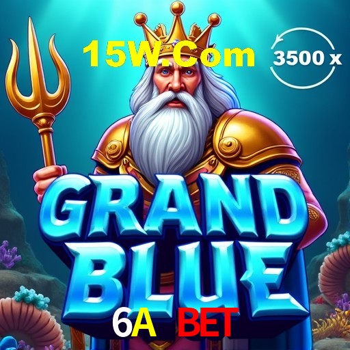 Casino Ao Vivo 6A Bet