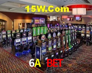 Ofertas Exclusivas 6A Bet