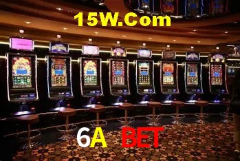 Apostas de Basquete 6A Bet