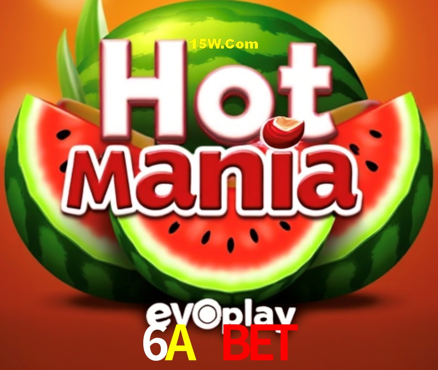 Mesa de Blackjack 6A Bet