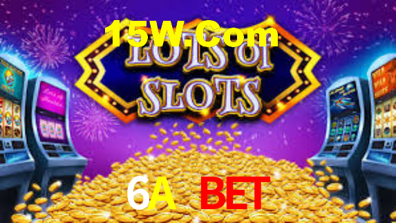 6A Bet