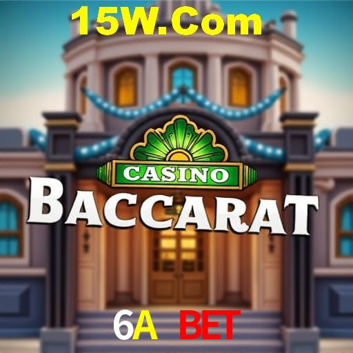 Descubra a Essência do 6A Bet: Nossa História e Compromissos
