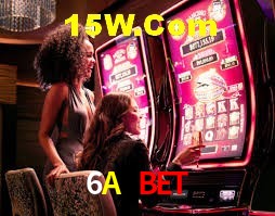 Bonus Features 6A Bet