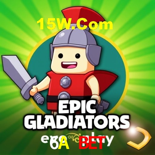 Casino Ao Vivo 6A Bet