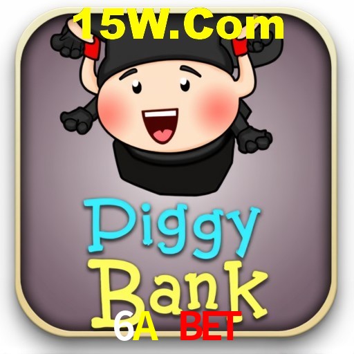 Interface do App 6A Bet