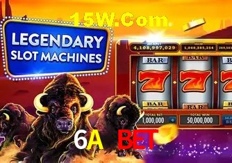 Diretório de Jogos 6A Bet