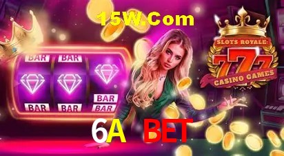 Casino Ao Vivo 6A Bet