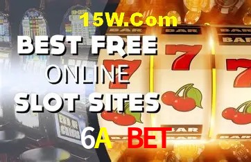 Benefícios da Conta 6A Bet