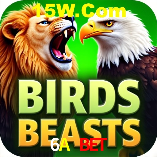 Mesa de Blackjack 6A Bet