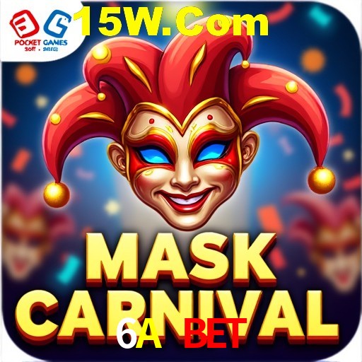 Desvendando o Mundo dos Jogos Virtuais na 6A Bet