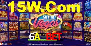 APP oficial da 6A Bet para mobile