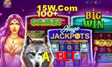 Integração de APIs 6A Bet