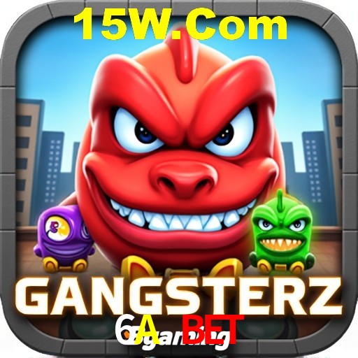 Bônus de Boas-vindas 6A Bet