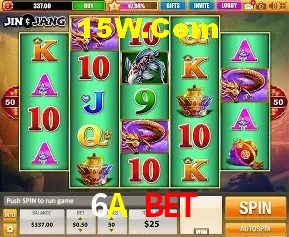 Promoções Sazonais 6A Bet