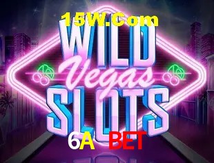 Promoção Relâmpago 6A Bet