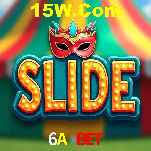 Apostas de Tênis 6A Bet