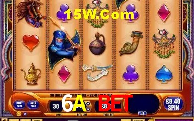 Especiais de Fim de Semana 6A Bet