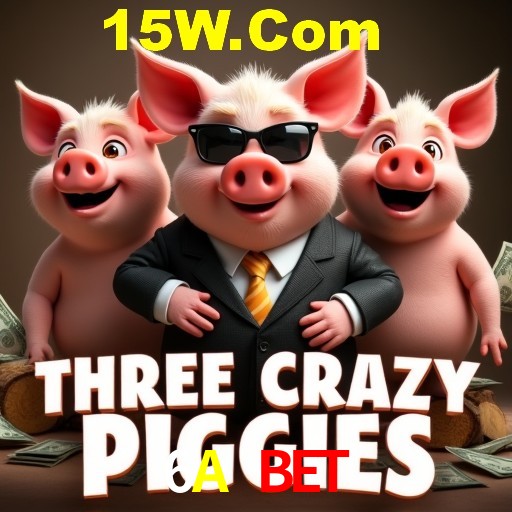 A Revolução dos Aplicativos de Jogos no 6A Bet