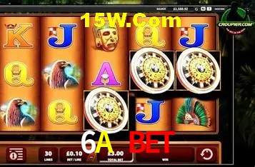 Cadastro Rápido 6A Bet