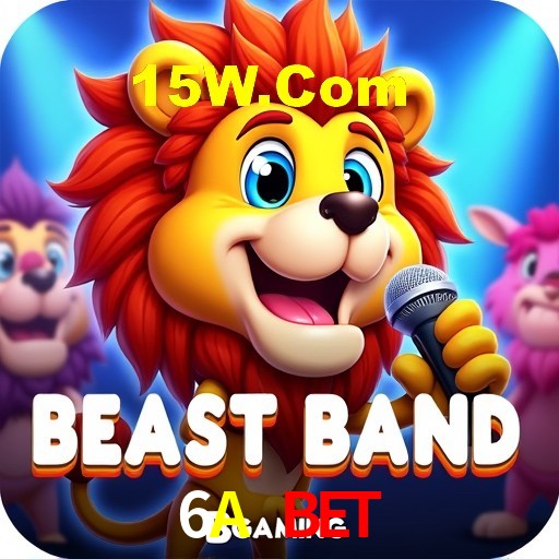 Estatísticas 6A Bet