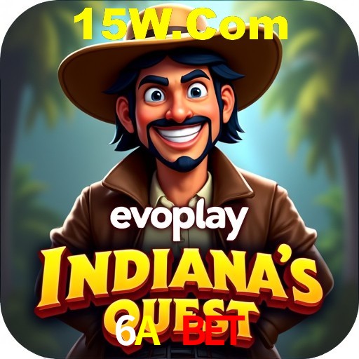 Descubra a Essência do 6A Bet: Nossa História e Compromissos