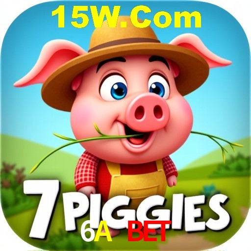 Apostas de Tênis 6A Bet