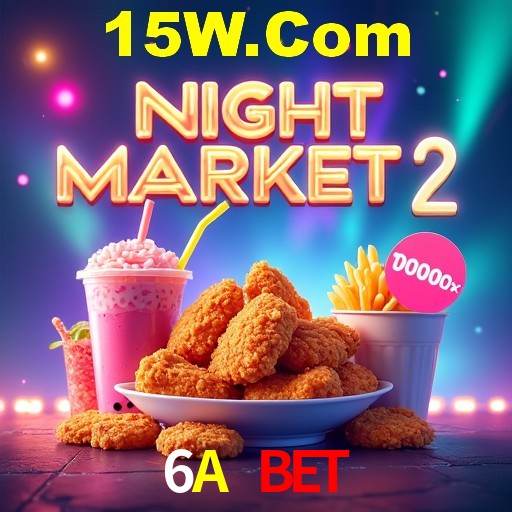 Apostas de Futebol 6A Bet