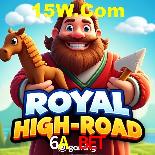 Estatísticas Esportivas 6A Bet