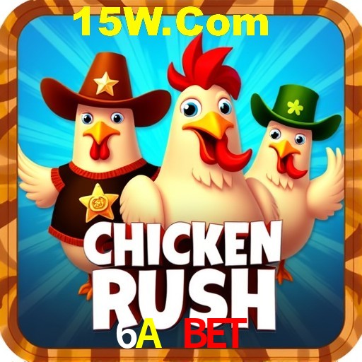 Apostas Esportivas na 6A Bet: Um Guia Completo